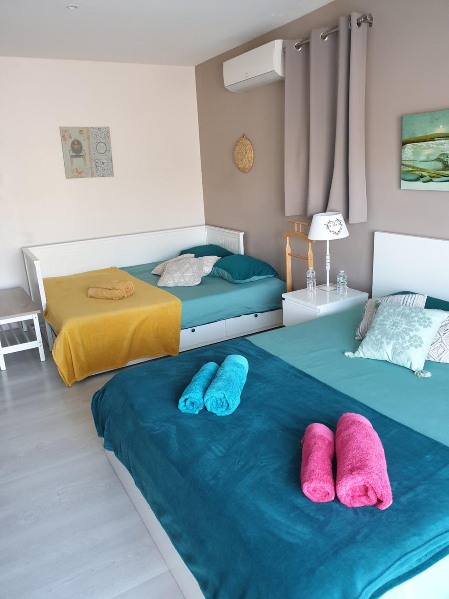 Chambre D'Hotes A 10 Mn Au Sud D'Auch Orbessan Экстерьер фото