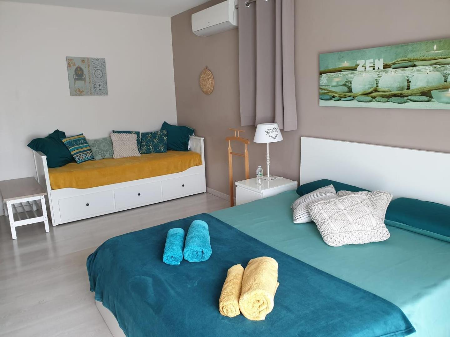 Chambre D'Hotes A 10 Mn Au Sud D'Auch Orbessan Экстерьер фото